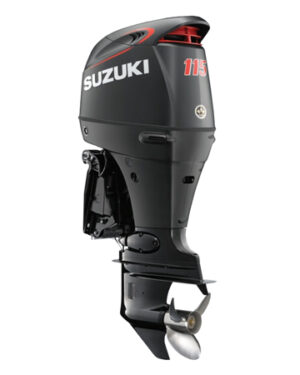 2021 Motor fueraborda Suzuki 115 HP DF115SS