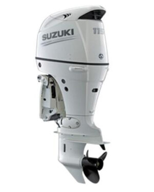2021 Motor fueraborda Suzuki 115 HP DF115A