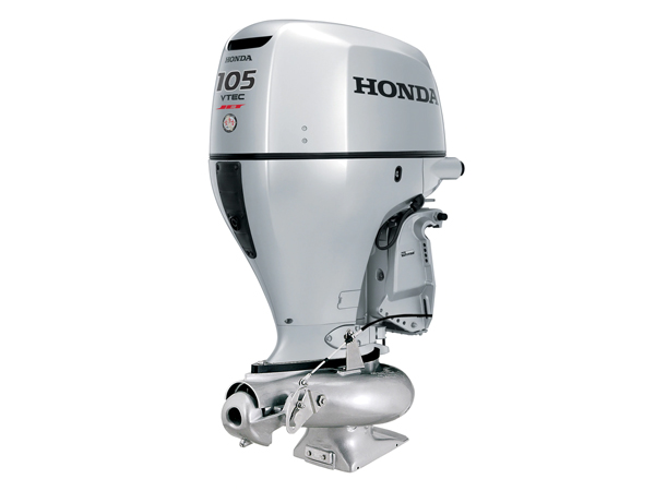 Motor fuera de borda 2019 Honda 150 HP BF150AK2JA
