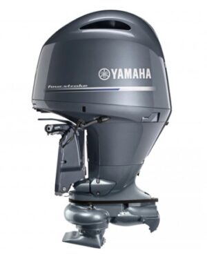 2019 Yamaha 150 HP Jet F150JB Motor fuera de borda