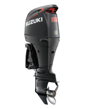 Motor fuera de borda 2019 Suzuki 150 HP DF150ATXSS2