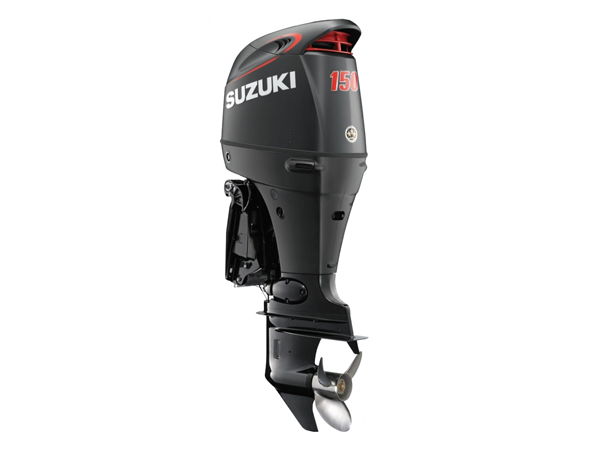 2019 Suzuki 150 HP DF150ATXSS2 εξωλέμβιος κινητήρας