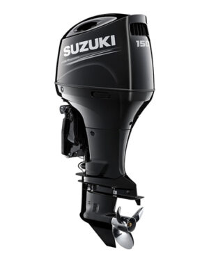 Motor fuera de borda 2019 Suzuki 150 HP DF150APX2