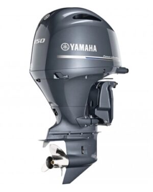 2019 Yamaha 150 HP F150XCA Motor fuera de borda