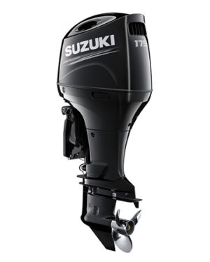 2019 Suzuki 175 HP DF175APX2 Motor Externo Suzuki