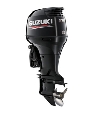 2019 Suzuki 175 HP DF175ATXZ2 Motor Externo Suzuki