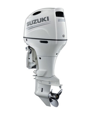 2021 Motor fueraborda Suzuki 200 HP DF200AP