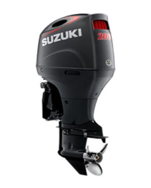 2021 Motor fueraborda Suzuki 200 HP DF200SS