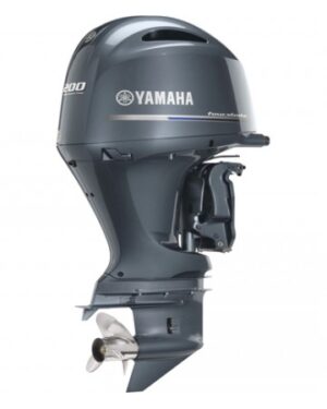 Motor fuera de borda 2019 Yamaha 200 HP LF200XCA