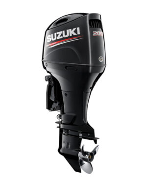 2021 Motor fueraborda Suzuki 200 HP DF200A