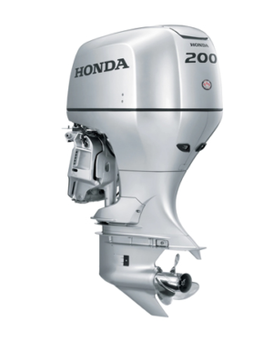 Motor fuera de borda Honda 200 HP BF200DXRA 2019