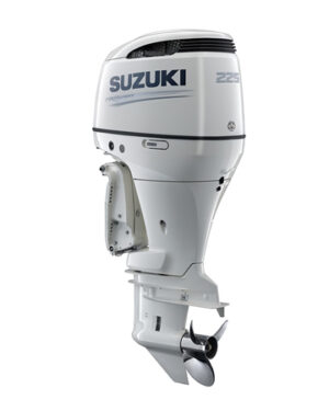Motor fuera de borda Suzuki 225 HP DF225TXZW2 2019