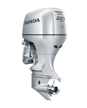 Motor fuera de borda Honda 225 HP BF225DXRA 2019