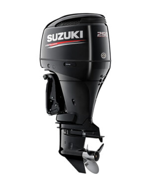 2019 Suzuki 250 PK DF250TXZ2 Buitenboordmotor