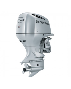 Motor fuera de borda Honda 250 HP BF250DXCDA 2019