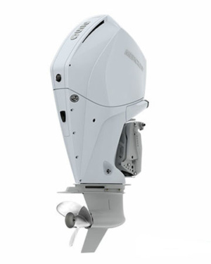 Motor fueraborda Mercury Verado 250HP XXL WH