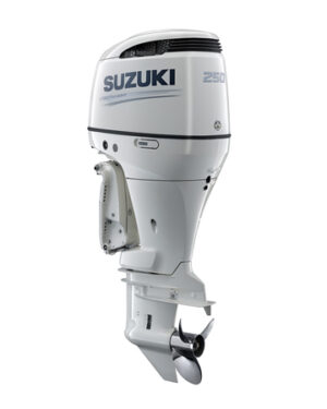 2019 Suzuki 250 PK DF250TXZW2 Buitenboordmotor
