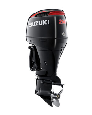 2019 Suzuki 250 PK DF250TXSS2 Buitenboordmotor
