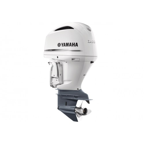 Εξωτερικός εξωλέμβιος κινητήρας Yamaha 300 HP F300ECA2 2019