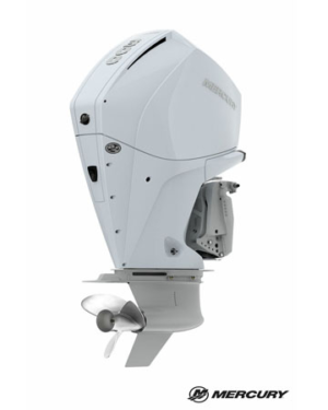 Motor fueraborda Mercury Verado 300HP XXL WH