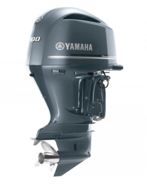 Motor fuera de borda 2019 Yamaha 150 HP LF150XCA