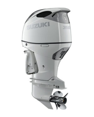 Suzuki 350 HP Outboard Motor DF350ATXXW2 2019