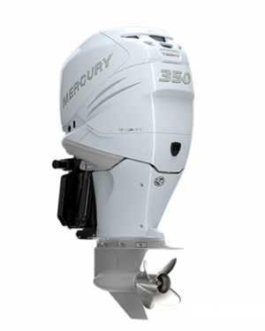 Motor fueraborda Mercury Verado 350HP XXL WH