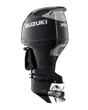Suzuki 350 HP DF350ATXX2 Outboard Motor 2019