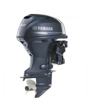 2020 Yamaha 40 HP F40LA Außenbordmotor