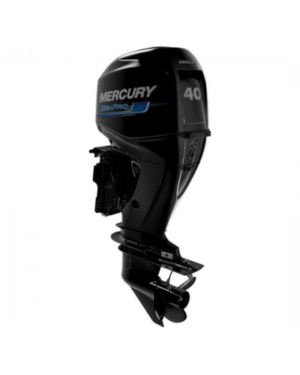 2019 Mercury 40 HP 40ELPTBT Außenbordmotor