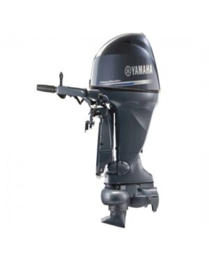 2019 Yamaha 40 PS F40JEHA Außenbordmotor
