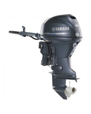 2019 Yamaha 40 PS F40LEHA Außenbordmotor