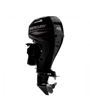 2019 Mercury 40 HP 40EPT Außenbordmotor