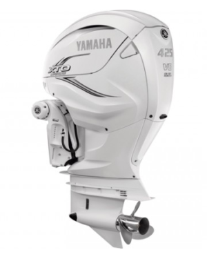 Motor fuera de borda 2019 Yamaha 425 HP XF425XSA2