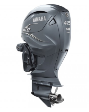 2019 Yamaha 425 HP LXF425XSA Outboard Motor