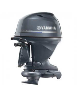 Motor fuera de borda 2019 Yamaha 60 HP F60JB