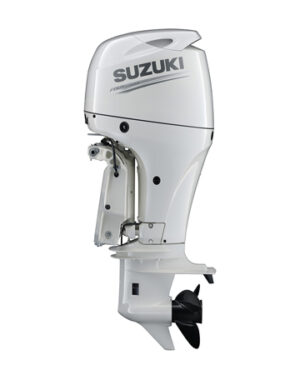 2019 Suzuki 90 PK DF90ATXW2 Buitenboordmotor