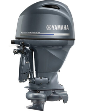 Motor fuera de borda 2019 Yamaha 90 HP F90JB