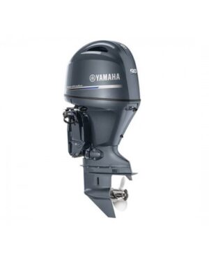 2019 Yamaha 90 HP F90LB Motor fuera de borda