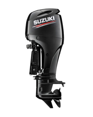 2019 Suzuki 90 PK DF90ATX2 Buitenboordmotor