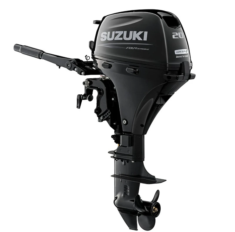Suzuki 20 HP DF20AEL3 Outboard Motor