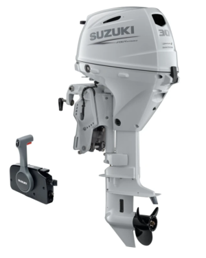 Suzuki 30 HP DF30ATLW3 Außenbordmotor