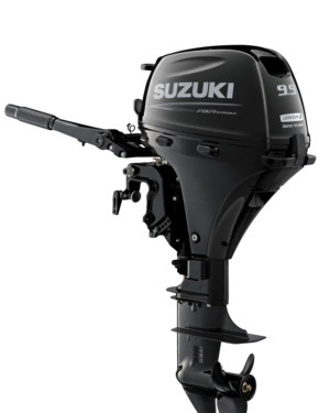 Motor fueraborda Suzuki 9.9 HP DF9.9BTHX3