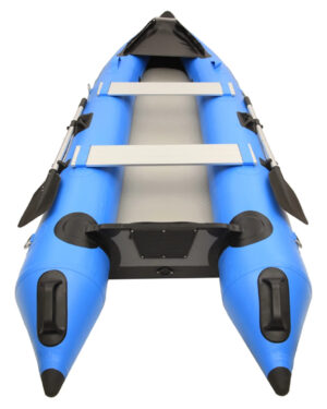 Kayak hinchable Scout 365