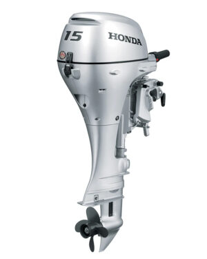 2022 HONDA 15 HP BFP15D3XHT Motor fuera de borda
